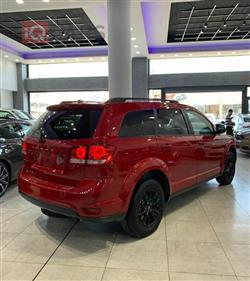 Dodge Journey